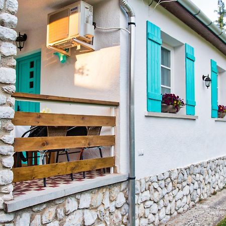 The Weekend House - Zsory Villa Mezőkövesd Kültér fotó